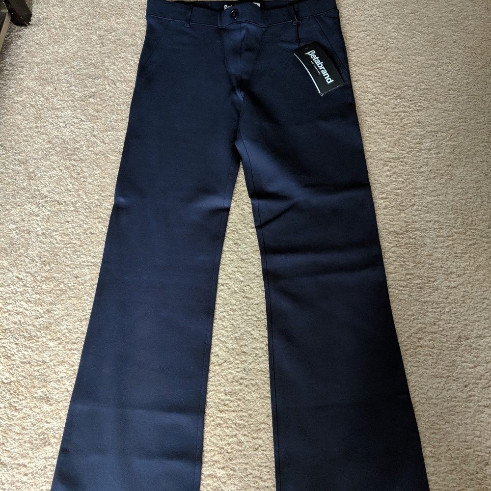 Betabrand dress pants